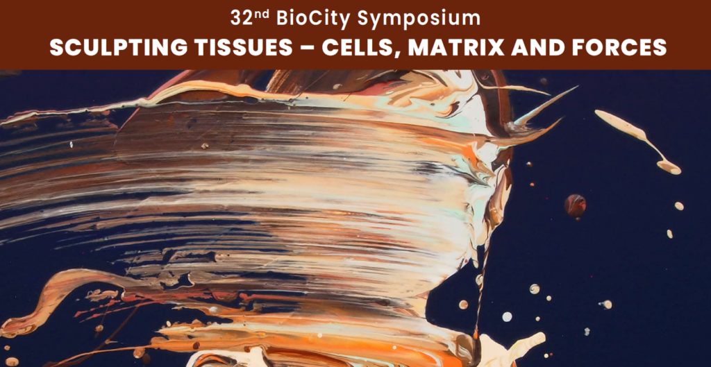 32nd BioCity Symposium - BioCity, Turku, FINLAND